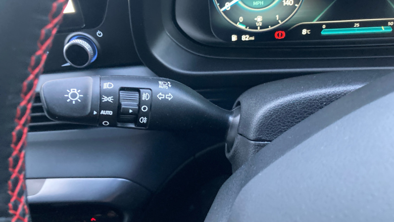 Hyundai i20 1.0T GDi 48V MHD 120 N Line 5dr DCT Petrol Hatchback